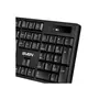 Клавиатура Sven KB-C2100W Black - 3