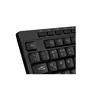 Клавиатура Sven KB-C3010 Black - 3