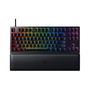 Клавиатура Razer Huntsman V2 Tenkeyless Red Optical switch RU (RZ03-03940800-R3R1) - 4
