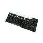 Клавиатура Logitech G Pro GX K/DA Brown Tactile Switch Black-White (920-010077) - 1