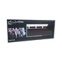 Клавиатура Logitech G Pro GX K/DA Brown Tactile Switch Black-White (920-010077) - 2
