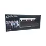 Клавиатура Logitech G Pro GX K/DA Brown Tactile Switch Black-White (920-010077) - 2