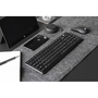 Клавиатура 2E KS230 Slim Wireless Black (2E-KS230WB) - 1