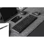 Клавиатура 2E KS230 Slim Wireless Black (2E-KS230WB) - 1