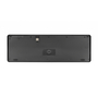 Клавиатура 2E KS230 Slim Wireless Black (2E-KS230WB) - 4