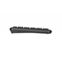 Клавиатура 2E KS230 Slim Wireless Black (2E-KS230WB) - 5
