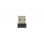 Клавиатура 2E KS230 Slim Wireless Black (2E-KS230WB) - 6