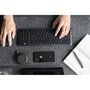Клавиатура 2E KS230 Slim Wireless Black (2E-KS230WB) - 7