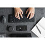Клавиатура 2E KS230 Slim Wireless Black (2E-KS230WB) - 8