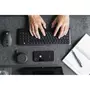 Клавиатура 2E KS230 Slim Wireless Black (2E-KS230WB) - 8