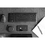 Клавиатура 2E KS230 Slim Wireless Black (2E-KS230WB) - 9