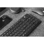 Клавиатура 2E KS230 Slim Wireless Black (2E-KS230WB) - 10