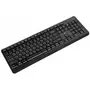Клавиатура 2E KS220 Wireless Black (2E-KS220WB) - 5