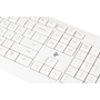 Клавиатура 2E KS220 Wireless White (2E-KS220WW) - 5