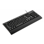 Клавиатура 2E KG330 LED USB Black Ukr (2E-KG330UBK) - 2