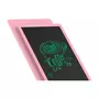 Планшет для рисования Xiaomi Writing tablet 10" Pink (WS210 Pink) - 1