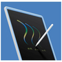 Планшет для рисования Xiaomi Xiaoxun 16-inch color LCD tablet Blue (XPHB003 Blue) - 1