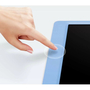 Планшет для рисования Xiaomi Xiaoxun 16-inch color LCD tablet Blue (XPHB003 Blue) - 2