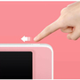 Планшет для рисования Xiaomi Xiaoxun 16-inch color LCD tablet Pink (XPHB003 Pink) - 2