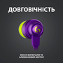 Наушники Logitech G333 Purple (981-000936) - 5