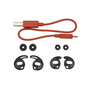 Наушники JBL Reflect Flow Black (JBLREFFLPROPBLK) - 1