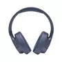 Наушники JBL Tune 710BT Blue (JBLT710BTBLU) - 1