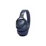Наушники JBL Tune 710BT Blue (JBLT710BTBLU) - 2
