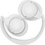 Наушники JBL Tune 710BT White (JBLT710BTWHT) - 4