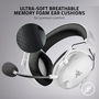 Наушники Razer Blackshark V2 Pro Wireless White (RZ04-03220300-R3M1) - 1