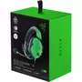 Наушники Razer Blackshark V2 X Green (RZ04-03240600-R3M1) - 4