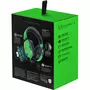 Наушники Razer Blackshark V2 X Green (RZ04-03240600-R3M1) - 5