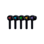 Наушники Razer Hammerhead True Wireless 2021 Black (RZ12-03820100-R3G1) - 7