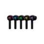 Наушники Razer Hammerhead True Wireless 2021 Black (RZ12-03820100-R3G1) - 7