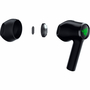 Наушники Razer Hammerhead True Wireless X Black (RZ12-03830100-R3G1) - 6