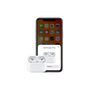 Наушники Apple AirPods Pro with Charging Case (MWP22TY/A) - 4