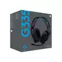 Наушники Logitech G335 Wired Gaming Black (981-000978) - 2