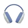 Наушники Logitech G435 Lightspeed Wireless Gaming Headset White (981-001074) - 1