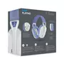 Наушники Logitech G435 Lightspeed Wireless Gaming Headset White (981-001074) - 8