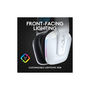 Наушники Logitech G733 KDA Lightspeed Wireless RGB Gaming Headset (981-000990) - 2