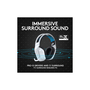 Наушники Logitech G733 KDA Lightspeed Wireless RGB Gaming Headset (981-000990) - 3
