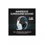 Наушники Logitech G733 KDA Lightspeed Wireless RGB Gaming Headset (981-000990) - 3
