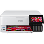 Многофункциональное устройство Epson L8160 Фабрика печати c WI-FI (C11CJ20404) - 1