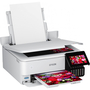 Многофункциональное устройство Epson L8160 Фабрика печати c WI-FI (C11CJ20404) - 2