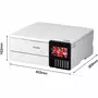 Многофункциональное устройство Epson L8160 Фабрика печати c WI-FI (C11CJ20404) - 3