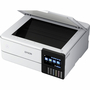 Многофункциональное устройство Epson L8160 Фабрика печати c WI-FI (C11CJ20404) - 5