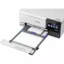 Многофункциональное устройство Epson L8160 Фабрика печати c WI-FI (C11CJ20404) - 6