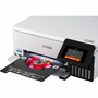 Многофункциональное устройство Epson L8160 Фабрика печати c WI-FI (C11CJ20404) - 8