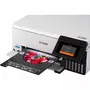 Многофункциональное устройство Epson L8160 Фабрика печати c WI-FI (C11CJ20404) - 8