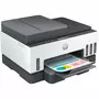 Многофункциональное устройство HP Smart Tank 750 c Wi-Fi (6UU47A) - 1