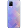 Мобильный телефон Vivo V21E 8/128GB Diamond Flare - 1
